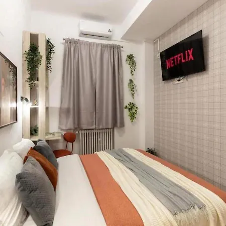Apartment Tiny Haven - Cozy In Piata Romana
