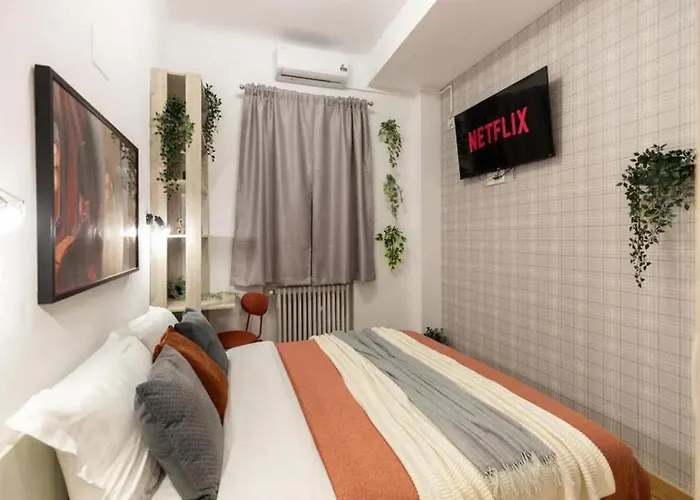 Apartment Tiny Haven - Cozy In Piata Romana