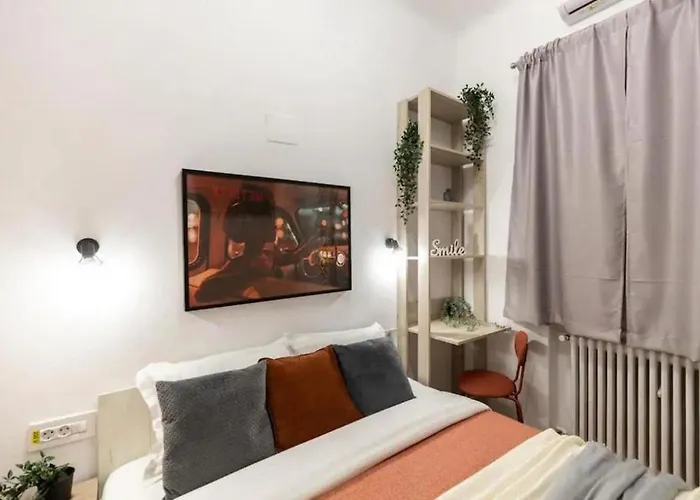 Tiny Haven - Cozy In Piata Romana *