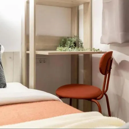 Tiny Haven - Cozy In Piata Romana Appartamento