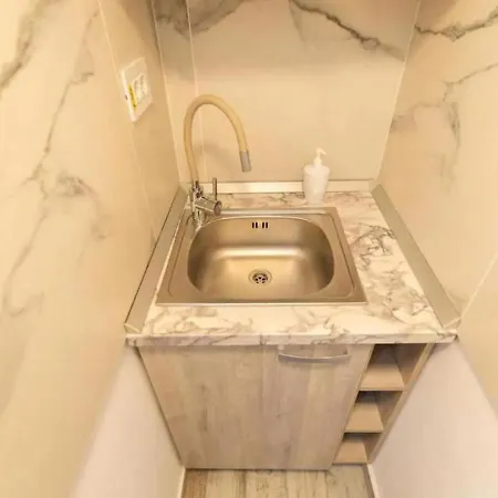 Appartamento Tiny Haven - Cozy In Piata Romana *