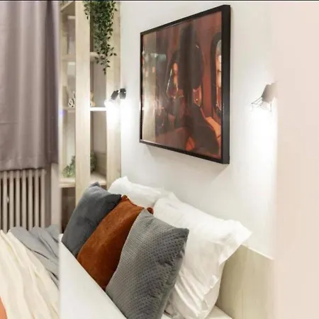 Tiny Haven - Cozy In Piata Romana