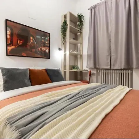 Tiny Haven - Cozy In Piata Romana * Bucharest