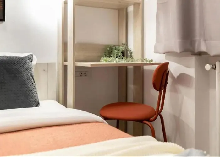 Tiny Haven - Cozy In Piata Romana Lejlighed