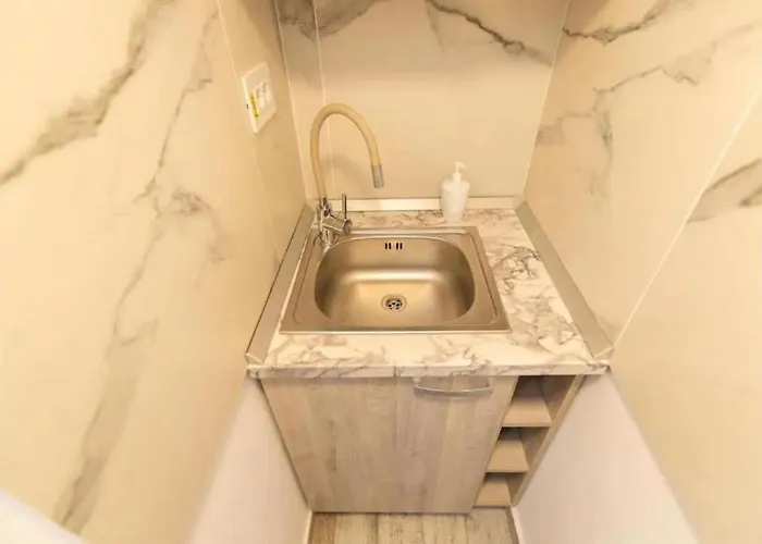 Appartement Tiny Haven - Cozy In Piata Romana *