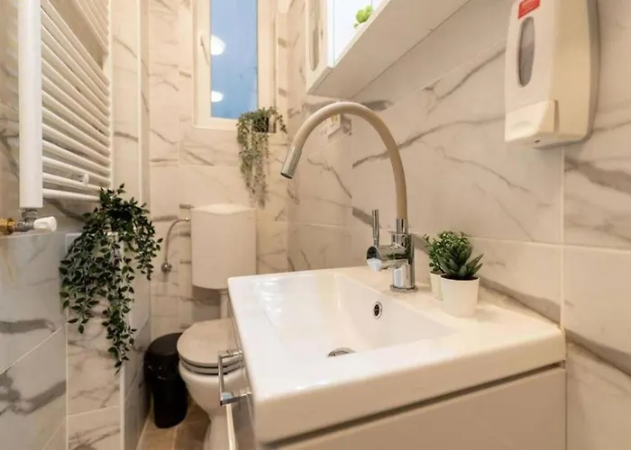 Tiny Haven - Cozy In Piata Romana Appartement *