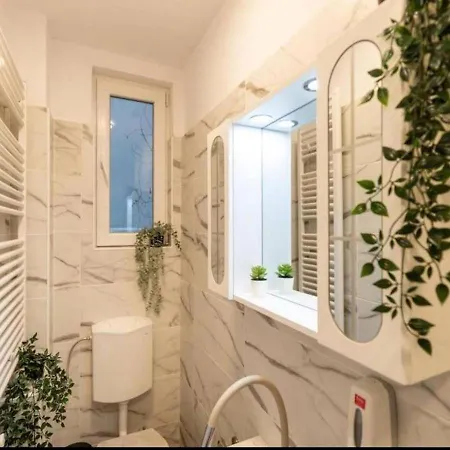 Tiny Haven - Cozy In Piata Romana *