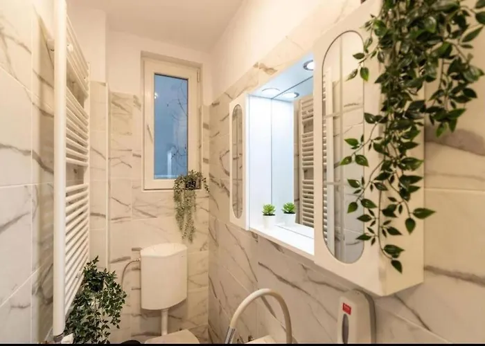 Tiny Haven - Cozy In Piata Romana *