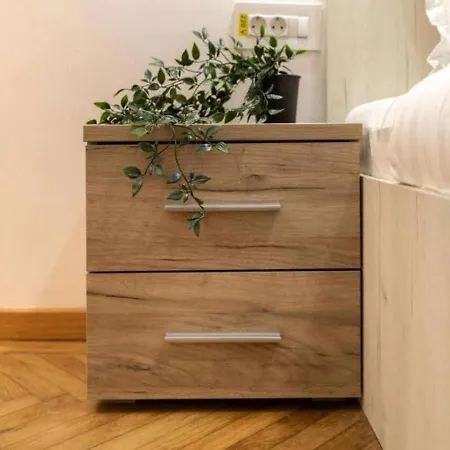 شقة Tiny Haven - Cozy In Piata Romana *